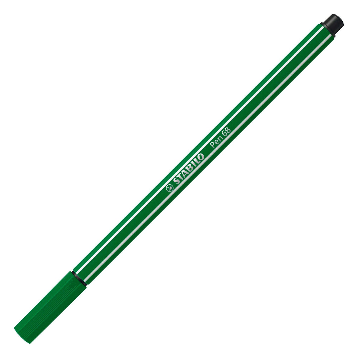 Penna Stabilo 68 pennarelli - 20 pz.