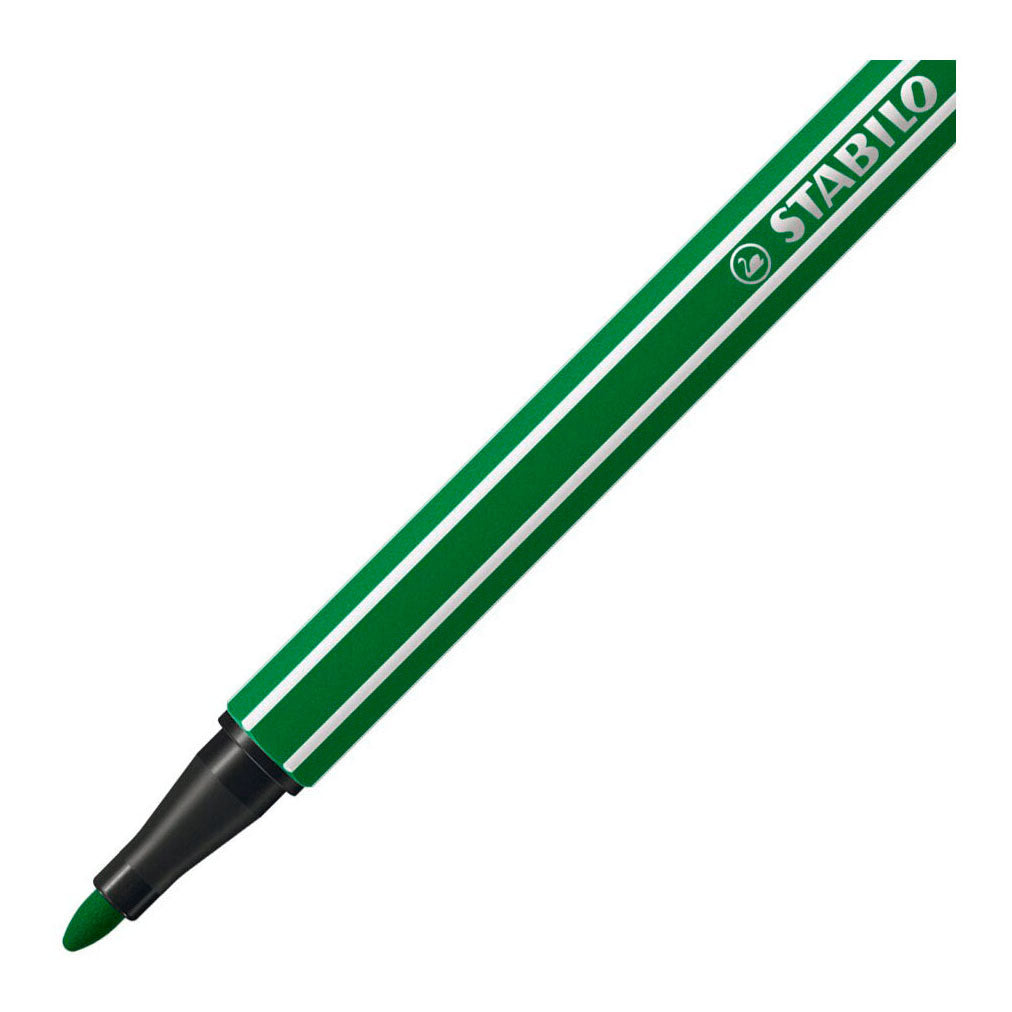 Penna Stabilo 68 pennarelli - 20 pz.