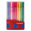 Pennarello Abi 68 mini multi colore
