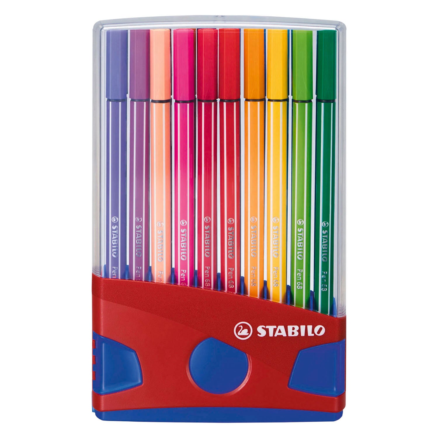 Pennarello Abi 68 mini multi colore