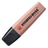 Iluminador Stabilo Boss NatureColors - Umber - afbeelding 1