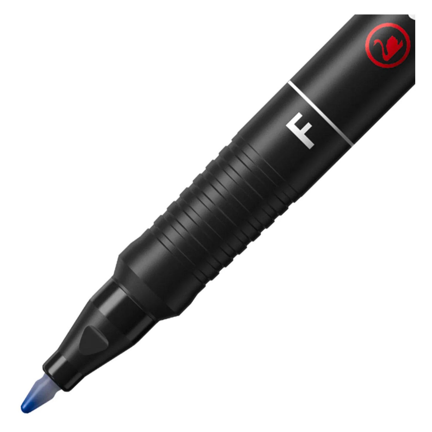Marcador permanente fino Stabilo Ohpen en estuche - 8 uds.