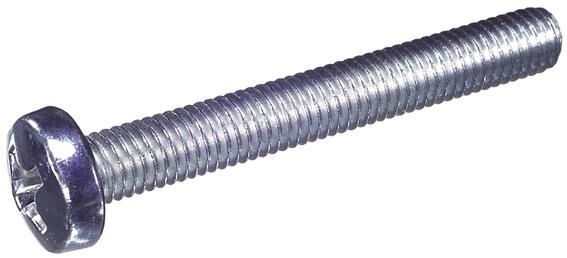 Bulloni filettati in dresselhaus 5 x 10 mm Cross Cross Rieving