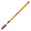 Fineliner Stabilo point 88 colori moda - 10 pz.