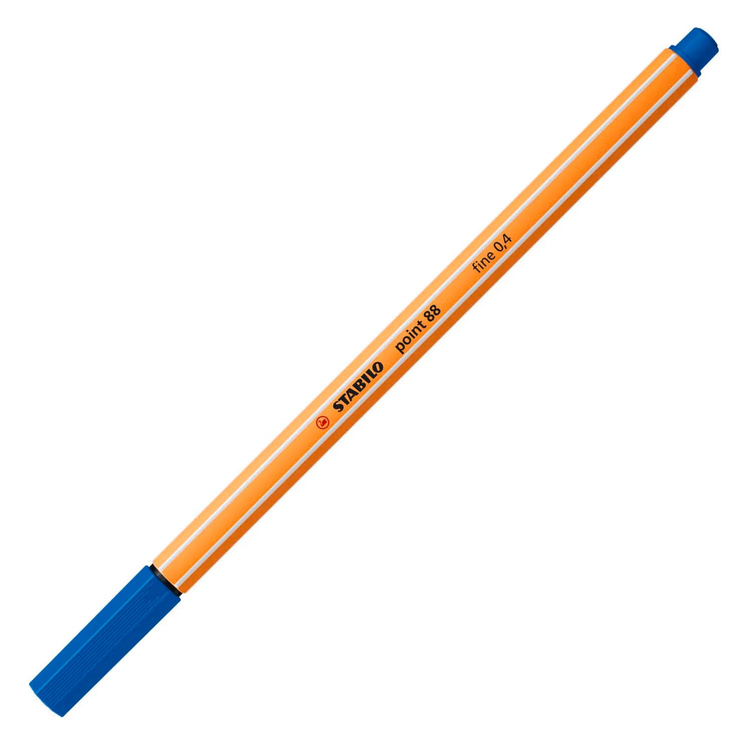 Stabilo point 88 big point fineliners - 20dlg.