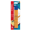 Fineliner Stabilo point 88 blu - 3 pz.