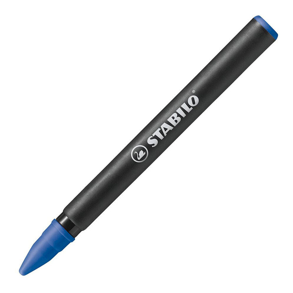Stabilo easyoriginal refills medium blue - 6 pcs.