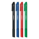 Fineliner Stabilo pointmax - 4 pz.