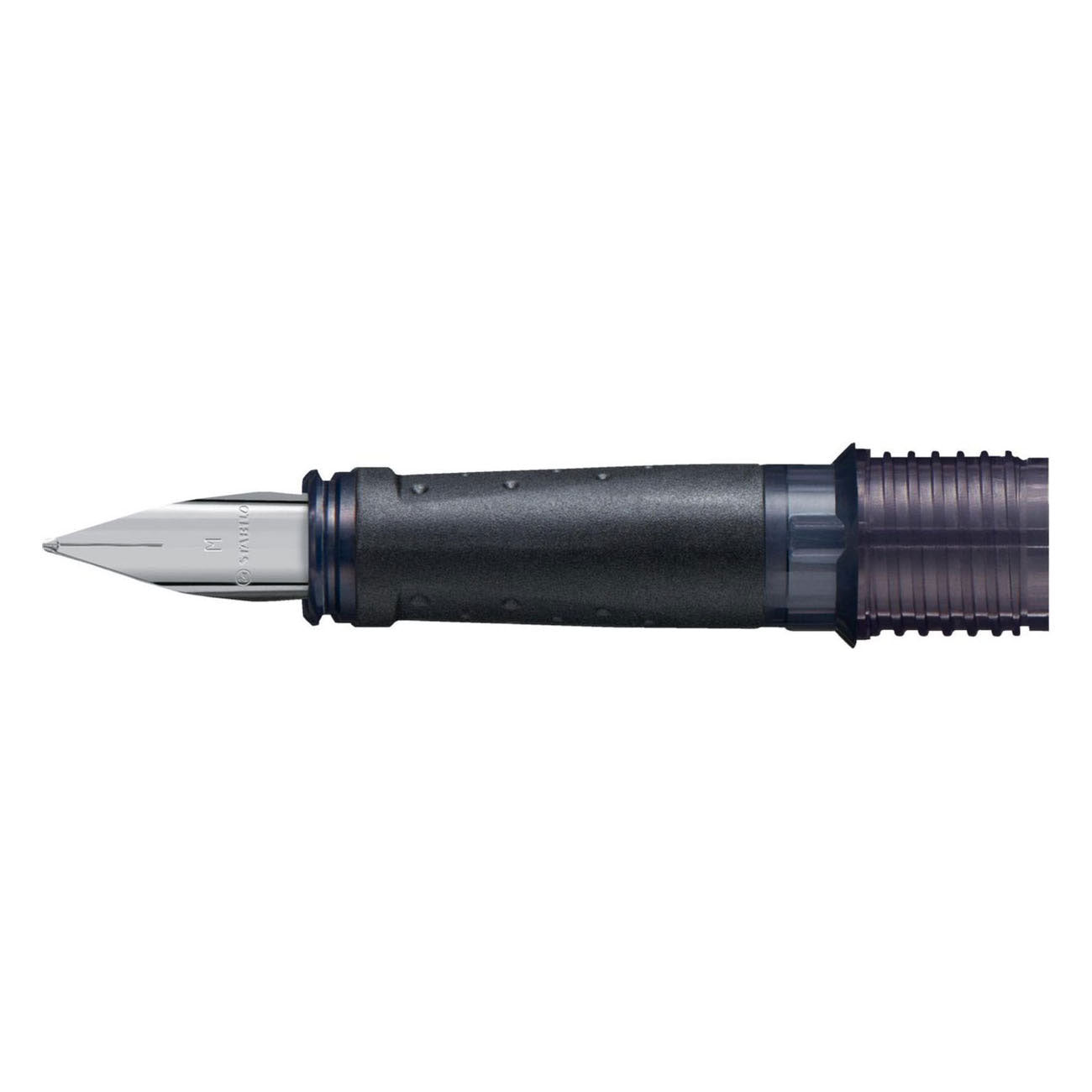 Stabilo vulpen patronen - blauw - blister met 12 stuks