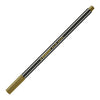 Stabilo pen 68 pennarelli metallici argento oro rame - 3 pz.