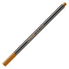 Stabilo pen 68 pennarelli metallici argento oro rame - 3 pz.