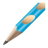 Matite in grafite per destrimani Stabilo easygraph s hb azzurro - 2 pz.