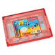 Matite colorate Stabilo woody 3in1 confezione scolastica - 48 pz. con 2 temperamatite