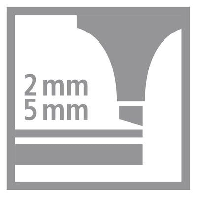 Set da tavolo evidenziatori pastello originali Stabilo boss - 10 pz.