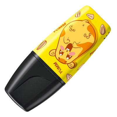 Stabilo animal vibes boss mini markeerstiften - 3dlg.