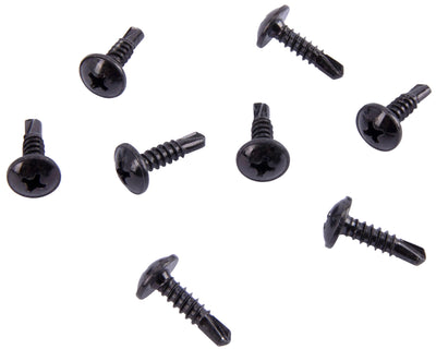 Tornillos de perforación Dresselhaus 4.2x16 Condición de lente ajustada