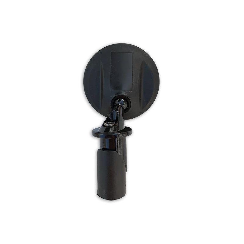 Bicycle mirror