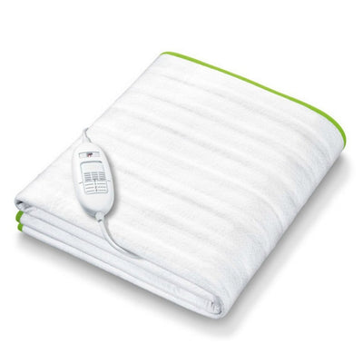 Beurer beurers ts15 elettrico sotto coperta 150x80 cm bianco