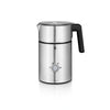 Wmf 04.1317.0011 lono melk-chocolocade opschuimer 0.5l rvs
