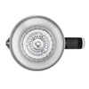 Wmf 04.1317.0011 lono melk-chocolocade opschuimer 0.5l rvs