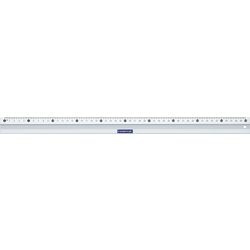 Righello Staedtler 0,5 m argento