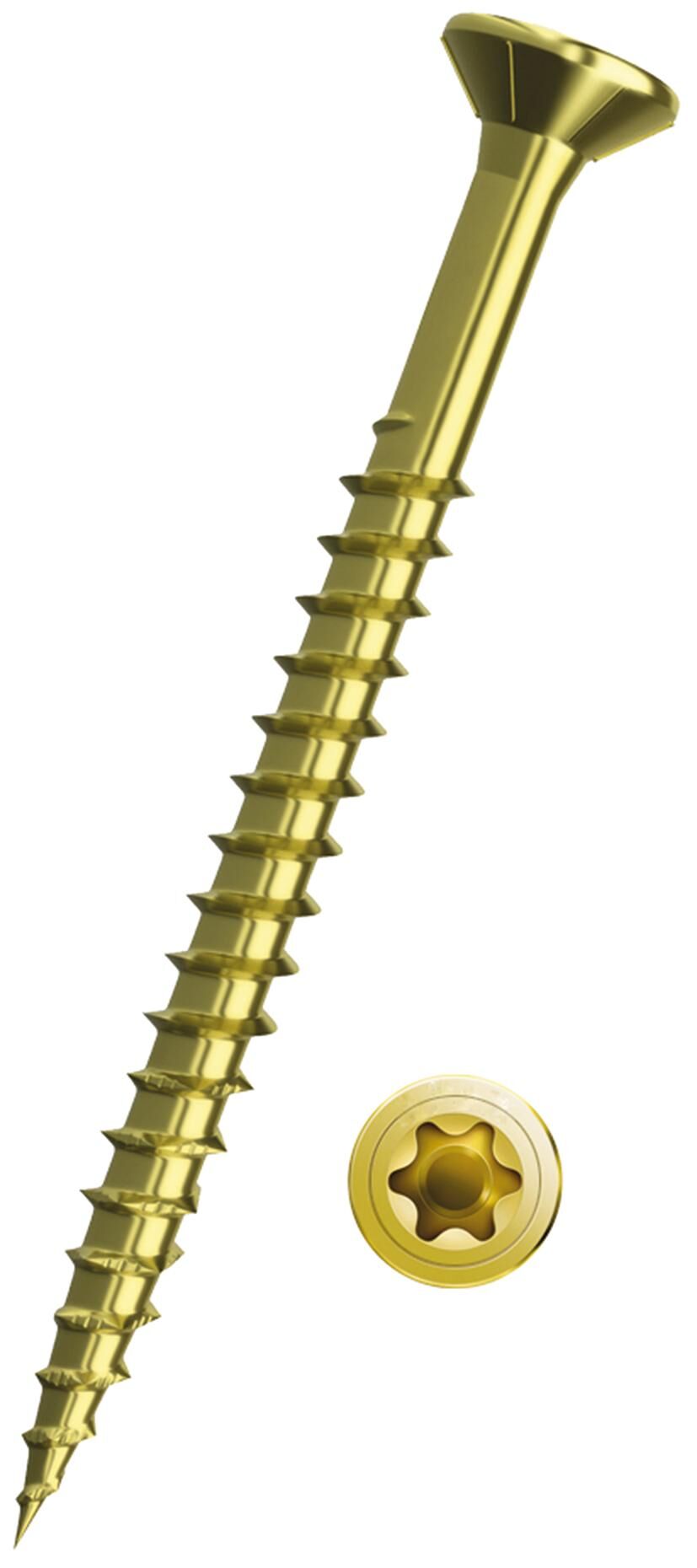 Dresselhaus JD Dr.univer.sbisques 5.0x40 con i-star