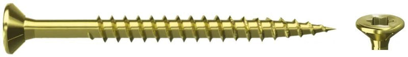 Dresselhaus JD Dr.Univer.sscrews 4x30