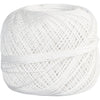 Creativ company https: www.cchobby.nl mercerised-katoengaren-wit-20-gr-1-bol
