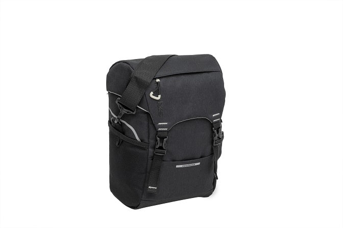 Nuevo Looxs Shoulde Bag Sports Low Rider Negro