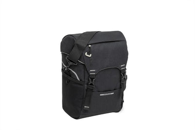 Nuova borsa da spalla Looxs Sports Low Rider Black