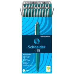 Bolígrafo Schneider K15 0,5 mm recargable