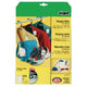 Etiqueta colgante lp715 sigel 27x40mm 200g m2 blanco 750 piezas