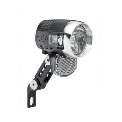 Koplamp Axa blueline 50 lux steady