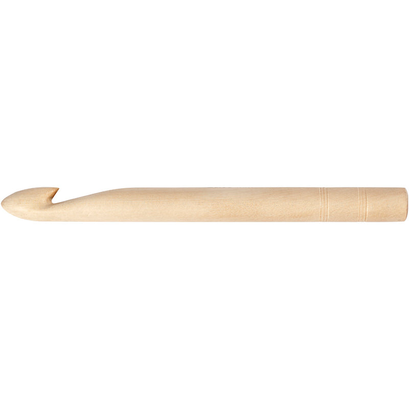 Creativ company http: www.cchobby.nl haaknaald-afm-20-l-23-cm-afm-20-mm-1-stuk