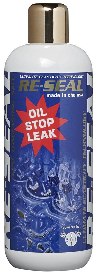 5 en 1 resellador de aceite para detener fugas aceite para detener fugas 500ml