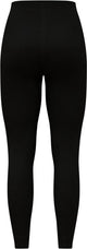 Odlo natural merino 160 lange broek dames - maat xl