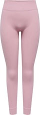 Only play onpjaia life hw seam tights noos dames legging - lilas