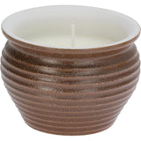 Pro garden kaars citronella 4 assorti - afbeelding 2