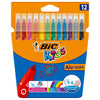 Bic Kids Kid Couleur, 12º.