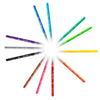 Bic Kids Kid Couleur, 12º.