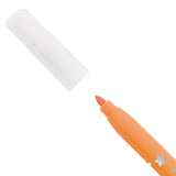 Bic kids magic - viltstiften met uitwisbare inkt - stiften voor kinderen - kleurstiften met medium punt - 12 stuks - afbeelding 3