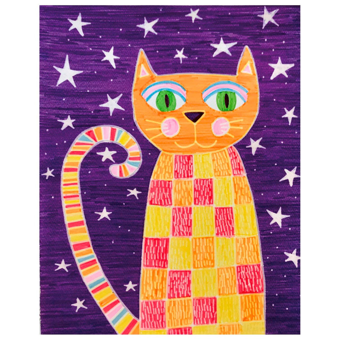 Bic Kids Cancella i colori, 10 + 2 gratis
