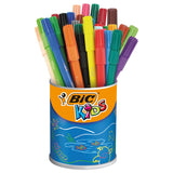 Bic kids visa, 36st. - afbeelding 1
