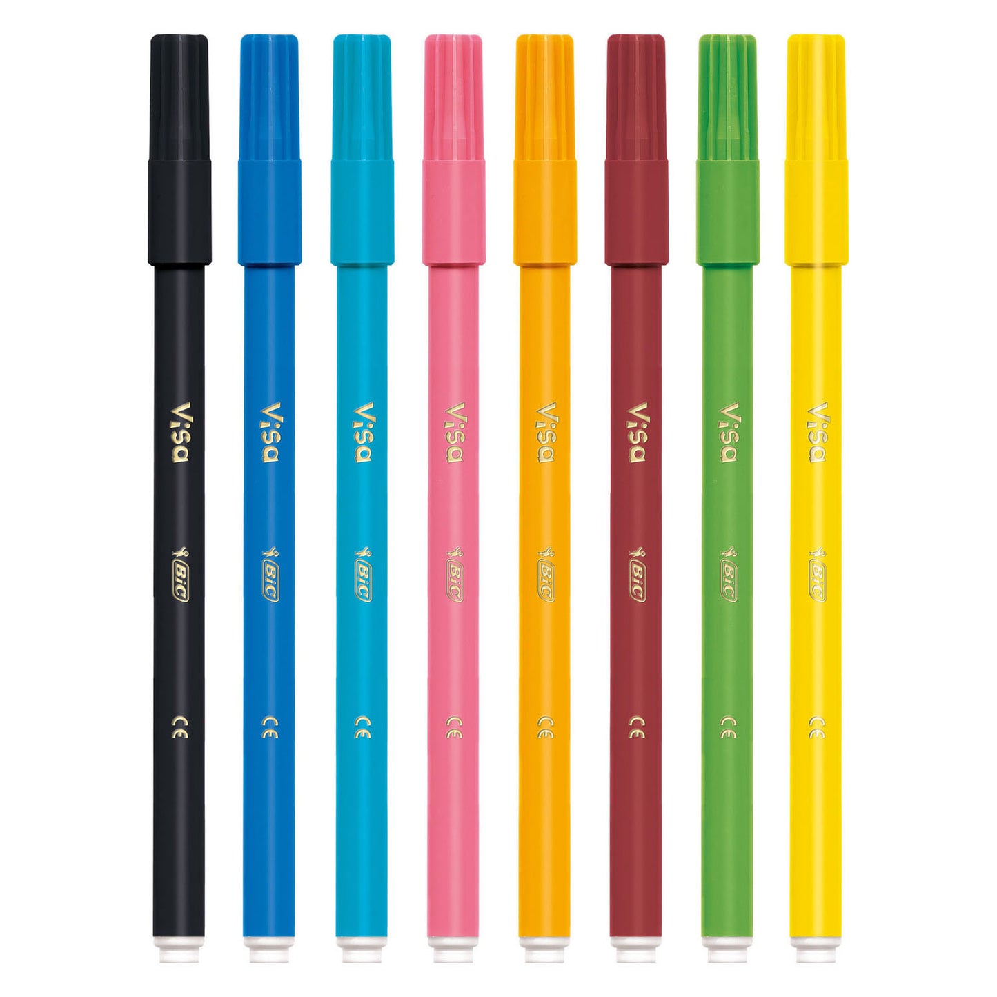 Visado Bic para niños, 84uds.