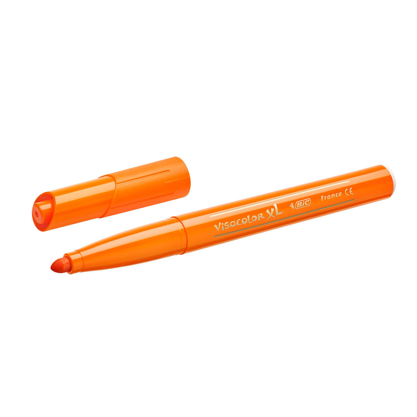 Bic Kids Visacolor XL Ecolutions, 12st.