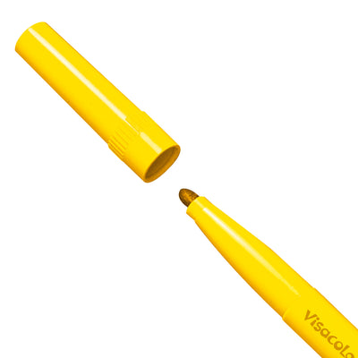 Bic Kids Visacolor XL Amarillo