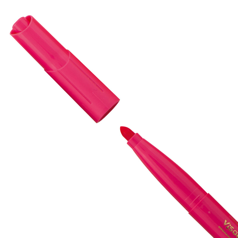 Https: www.cchobby.nl bic-visa-color-kleurstiften-lijndikte-3-mm-roze-12-stuk-1-doos