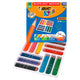 Bic kids ecolutions evolución, 144ud.