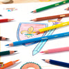 Bic kids ecolutions evoluzione, 144pz.