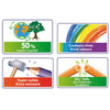 Bic kids ecolutions evoluzione, 144pz.